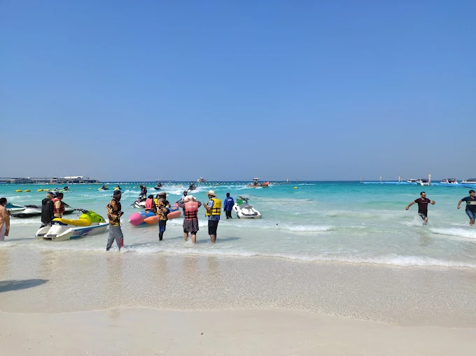 Coral Island Pattaya