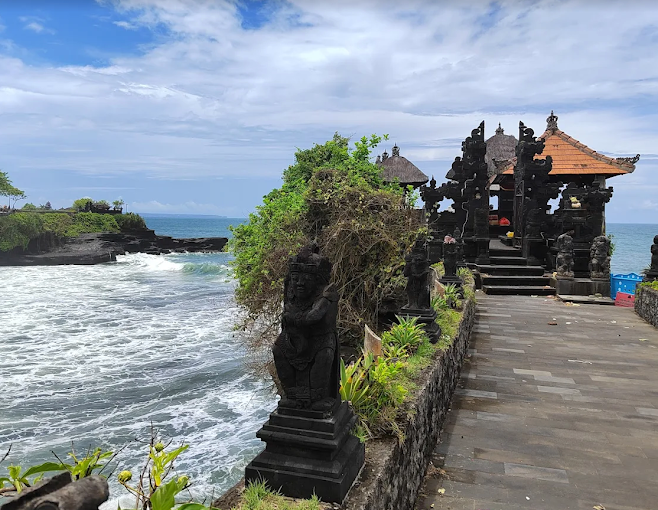 Tanah Lot Bali